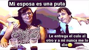 Angie Casada Infiel Puta Con Otra Pija Patera Infiel Fuera De Su Casa Entrega El Culo Con Dolor Y Placer Compilado