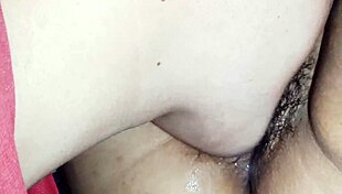 last part: filipina girlfriend's pussy licked close up