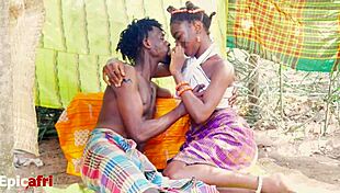 Spread Your Legs Wider Let Me See How Nice Your Pussy Looks In Ebony Fetish Roleplay