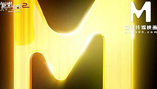 Modelmedia Asia - Pussy Game 2 1 31 Released On Mdav Live