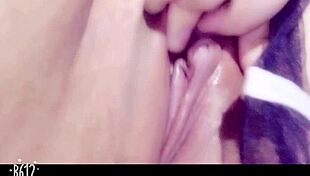 Sailor uniform masturbation big tits paizuri pussy fully visible