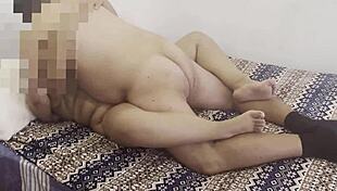 muy rico misionero llegando al orgasmo casi al mismo tiempo