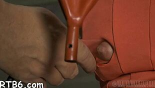 Most good sadomasochism videos feature bondage and spanking during wet pussy fucking.