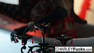 charley and busty alia janine fuck