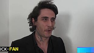 Aletta Ocean Creampied By Porno Dan