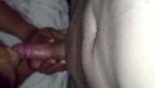 Mamando Pene Mexicana Nalgona