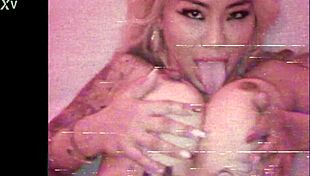 Victoria Liu Fucked And Flipped