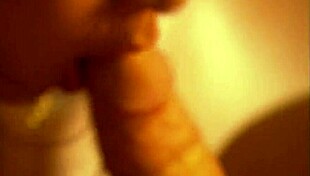 Gianna lynn gives pleasure to a samurai