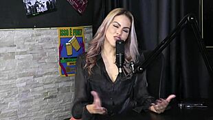 i explain anal sex and demonstrate blowjob