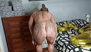 I am the bitchiest trailer park fucker around