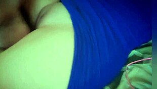 stepdaughter with narrow pussy asks old stepfather for penetration until he leaves milk