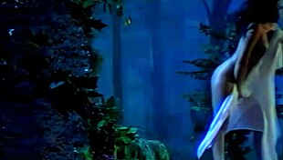 Lonely Beautiful Nymph Encounter