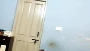 kannada couple enjoys hot ass riding thick cock