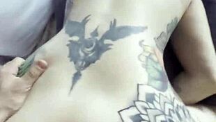 hooker needs a vacation after this dick rough anal assfucking holiday