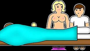 Morning Step Pops Come Scott Trainer