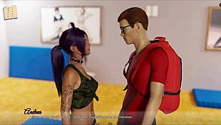 Alternate Existence 15 Game Adventure