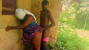 Bbw Has Orgasm From Soft Fuck Outside In Homemade Setting