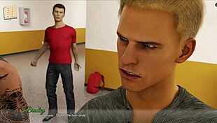 Alternate Existence 15 Game Adventure