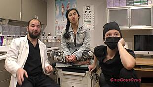 The perverted podiatrist - stacy shepard