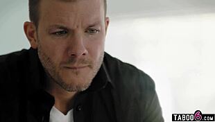 Mature Granny Dana Vespoli Bent Over Doggystyle Fucking Stepdaughter's Husband Hardcore