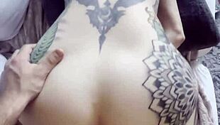 hooker needs a vacation after this dick rough anal assfucking holiday