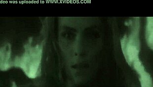 Black Heart Bondage Interracial Hardcore