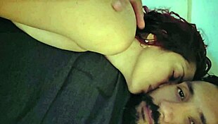 mi mejor amiga cabalga mi polla al llegar de la universidad