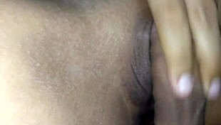 beautiful student spreads pussy to take cock for fucking