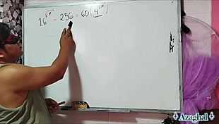 Discover The Sexual Root Of Algebra In Your Y!