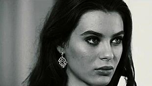 Black Heart Bondage Interracial Hardcore