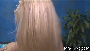 Hey, let's talk about those relaxing body massages with oiled skin and pleasure