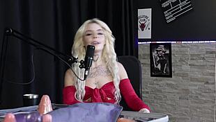 i explain anal sex and demonstrate blowjob