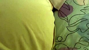 Creampie to my ex's friend 😏