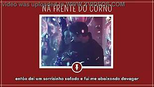 Sexy couple engages in passionate sex