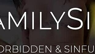 Busty slimthick vic is craving for some lesbian passionate pussy licking with mother in law