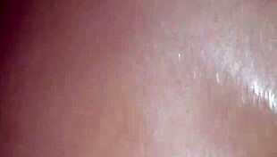 Cutie Bent Over for Doggystyle and Creampie