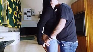 husband lets best friend fuck me while watching 😈