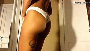 I Need Your Touch On My Body