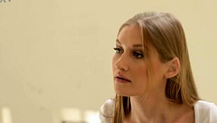 can you believe tiffany tatum took that messy facial from bbc client?