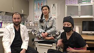 The perverted podiatrist - stacy shepard