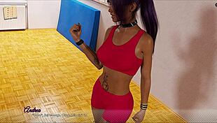 Alternate Existence 15 Game Adventure