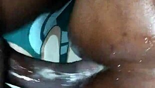 a casual tale of fucking my stepmom's pussy and asshole with big cock in pov. homemade session with cumshot and squirting.