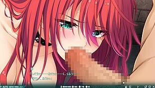 Nightmare Noble Blood 12 P1, Bound in Intrigue