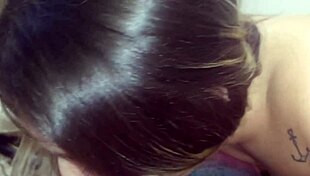 Wondering About Milk On Kaya's Feet Or Pussy