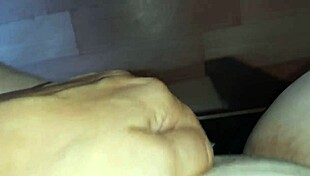 Me and stepmother film first sex, she orgasms