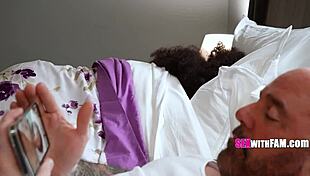 Morning Step Pops Come Scott Trainer