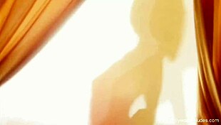 Take a sensual journey with her