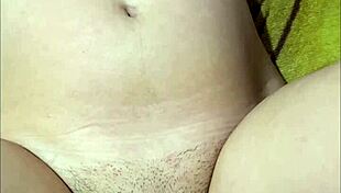 Amateur Goes Live On Cam Showing Close Up Pussy In Sheer Outfit