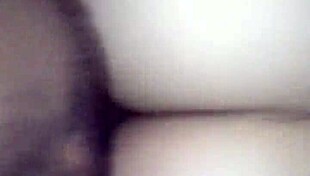 Me And My Girlfriend Doggystyle Quickie