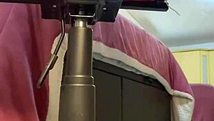 o maior pau do brasil fez eu chorar dando o cu e rasgou meu rabo 😭